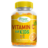 Power Health Vitamin C for Kids 60 Gummies