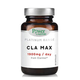Power Health Platinum Range CLA Max 1900mg 60caps