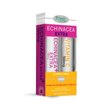 Power Health Echinacea Extra Με Στέβια 20 Αναβράζοντα Δισκία & Δώρο Vitamin C 500mg 20 Αναβράζοντα Δισκία