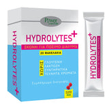 Power of Nature Hydrolites Plus 20 Sachets