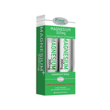 Power of Nature Magnesium 300mg αναβράζοντα δισκία για μυϊκό και νευρικό σύστημα