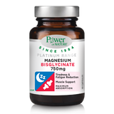 Power Health Platinum Range Magnesium Bisglycinate 750mg