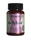 Priorin Dailyhair με Βιοτίνη