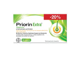 Priorin Extra Συμπλήρωμα Διατροφής 30 Caps -20%