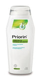 Priorin Shampoo 200ml Σαμπουάν Για Κανονικά - Ξηρά Μαλλιά