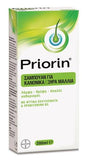 Priorin Σαμπουάν για Κανονικά & Ξηρά Μαλλιά 200ml – Λάμψη, Θρέψη & Απαλός Καθαρισμός