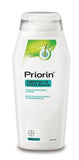 Priorin Shampoo 200mL Σαμπουάν Για Λιπαρά Μαλλιά