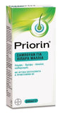 Priorin Σαμπουάν για Λιπαρά Μαλλιά 200ml – Καθαρισμός, Λάμψη & Θρέψη με Φυσικά Εκχυλίσματα