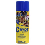 Phyto Performance Cryos Spray Σπρέι Συνθετικού Πάγου 400ml