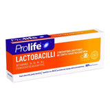 Epsilon Health Prolife 7 Φιαλίδια x 8ml