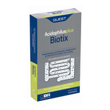 Quest Acidophilus Plus Biotix Probiotics