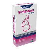 Quest Pregnall bio-grow 30 κάψουλες