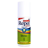 Uni-Pharma Repel Anti-Lice Prevent Hair Spray Άοσμο Απωθητικό Σπρέι για τις Ψείρες 150ml