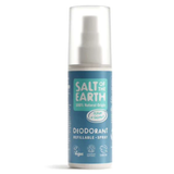 Salt Of The Earth Vegan Refillable Spray Deodorant Ocean & Coconut 100ml