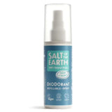 Salt of the Earth Spray Αποσμητικό Ocean & Coconut Refillable 100ml