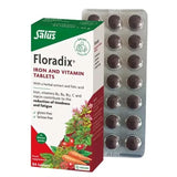 Power Health Floradix 84tabs