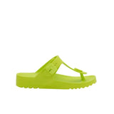 Scholl Bahia λαχανί σαγιονάρες - πλάγια όψη