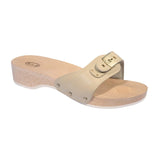 SCHOLL Pescura Heel Original F23868 1056 Sand