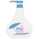 Sebamed Baby Bubble Bath with Camomile αφρόλουτρο για βρέφη με χαμομήλι