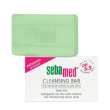 Sebamed Cleansing Bar 100g