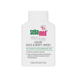 Sebamed Liquid Face & Boby Wash 200ml