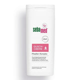 Sebamed Shower Cream Κρεμώδες Αφρόλουτρο Αναλιπαντικό & Αντικνησμώδες 200ml