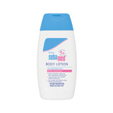 Sebamed Baby Body Lotion With Camomile 200ml