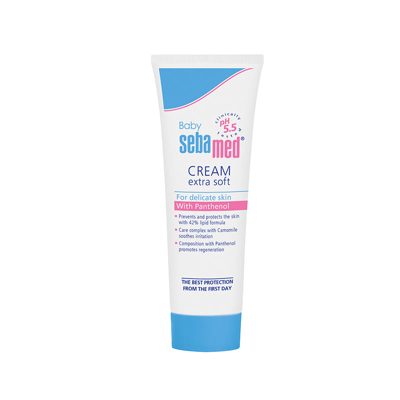 Sebamed Baby Soft Cream 50ml