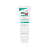 Sebamed Relief Hand Cream Urea 5% 75mL