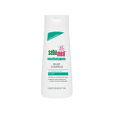 Sebamed Relief Shampoo Extreme Dry Skin Urea 5% 200mL