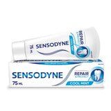 Sensodyne Repair & Protect Cool Mint Οδοντόκρεμα 75ml