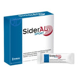 Winmedica Sideral Sport 20 Φακελίσκοι