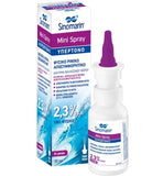 Sinomarin Mini Spray Hypertonic Ρινικό Αποσυμφορητικό Spray για Βρέφη, Παιδιά & Ενήλικες 30ml