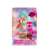 Natura Siberica Organic Shop Skin Super Good Unicorn Magic Shower Gel 250ml & Body Scrub 100ml