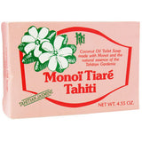 Monoi Tiare Tahiti Soap Pitate 130gr