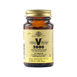 Solgar Formula VM-2000 30 ταμπλέτες