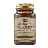Solgar Griffonia 5-HTP Complex 30 Φυτοκάψουλες