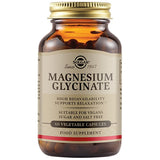 Solgar Magnesium Glycinate 60 Φυτοκάψουλες