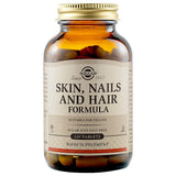 Solgar Skin, Nails And Hair Formula 120Ταμπλέτες