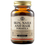 Solgar Skin Nails and Hair 60 ταμπλέτες