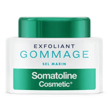 Somatoline Cosmetic Exfoliant Gommage Sel Marin βαζάκι 350g