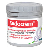 Sudocrem 125g Teva - Κρέμα για Συγκάματα, Ερεθισμούς και Φροντίδα Πάνας