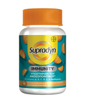 Supradyn Immunity 60 Μασώμενα Ζελεδάκια