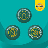 Supradyn Immunity 60 Μασώμενα Ζελεδάκια