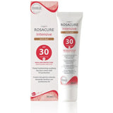 Synchroline Rosacure Intensive SPF 30 αντηλιακή κρέμα προσώπου με χρώμα 30ml