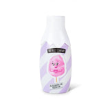 The Fruit Company Eau de Toilette Cotton Candy - Συσκευασία Candy Shop Edition με Μωβ Πομ Πομ