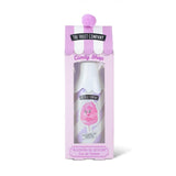 The Fruit Company Eau de Toilette Cotton Candy - Αρωματικό Σώματος με Άρωμα Μαλλί της Γριάς