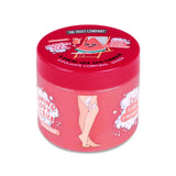 The Fruit Company Foaming Body Scrub Sandía - Απολέπιση και Καθαρισμός