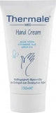 Thermale MED Hand Cream με Aloe Vera, Βιταμίνες A+E & Ουρία – Κρέμα Χεριών 150ml