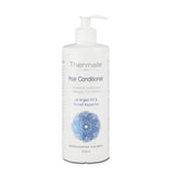 Thermale Med Hair Conditioner με Argan Oil και φυσική κερατίνη 500ml για ενυδάτωση και υγιή μαλλιά